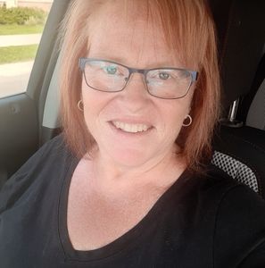 Meet your Posher, Jeannine